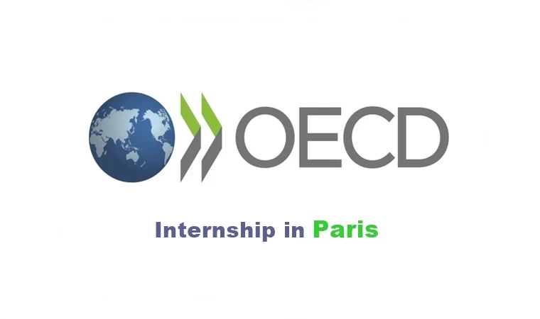 OECD Staj Programı başvuruları devam ediyor!