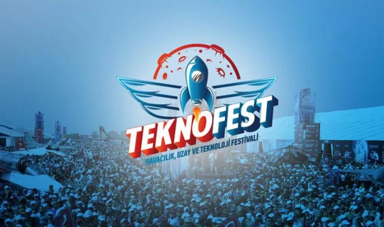 TEKNOFEST 2025 Teknoloji Yarışmaları için başvurular başladı!