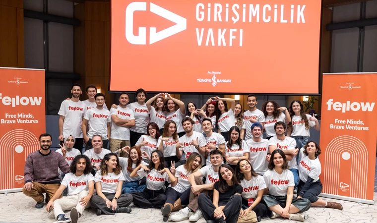 Türkiye Girişimcilik Vakfı Gençlik Programları için son başvuru tarihi uzatıldı!