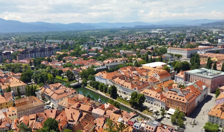 Slovenya’da uzun dönem gönüllülük projesi başvurularınızı bekliyor