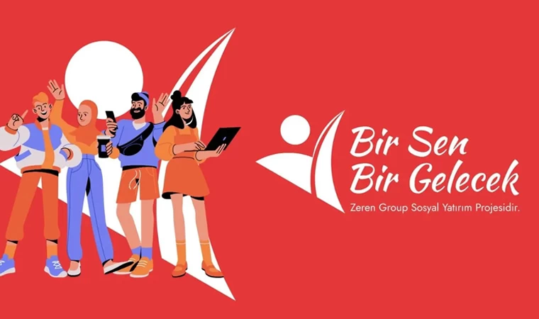 Bilim Virüsü “Bir Sen Bir Gelecek” programı mentorlarını bekliyor!