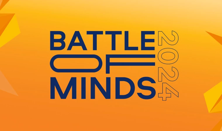 BAT Türkiye’nin “Battle of Minds” Programı 2024 için başvurular açıldı!