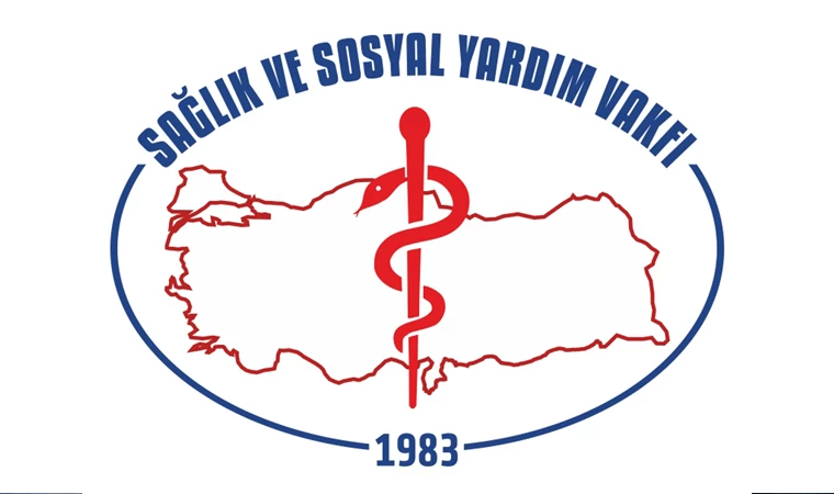 Sağlık ve Sosyal Yardım Vakfı burs başvuruları başladı!