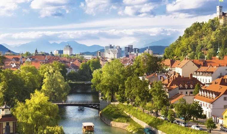 Slovenya’da uzun dönem ESC projesi için gönüllüler aranıyor!