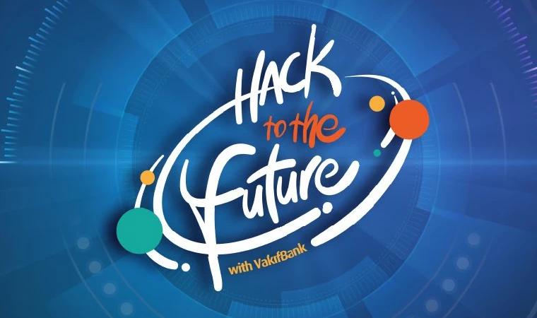 Hack to the Future Hackathonu İstanbul’da katılımcılarını bekliyor