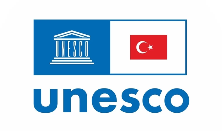 UNESCO Türkiye Millî Komisyonu 2025 Kış Dönemi Staj Programı başvuruları açıldı!